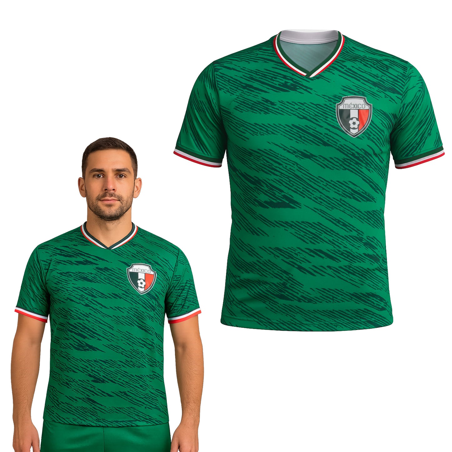 Playera de México
