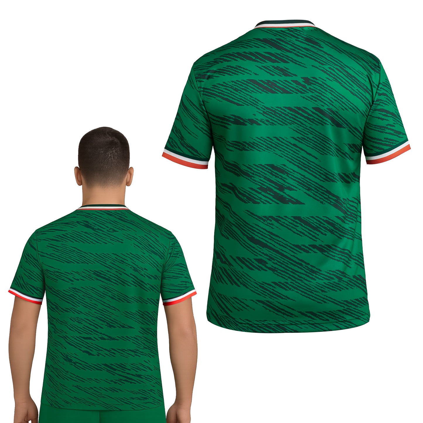 Playera de México