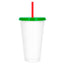 Vaso de plástico 700 ml