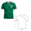 Playera de México