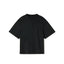 Playera Oversize Unisex 250 GSM