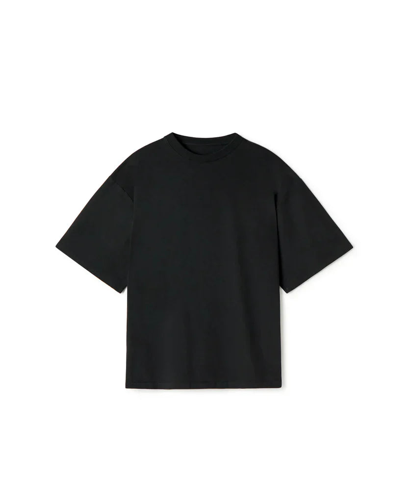 Playera Oversize Unisex 250 GSM