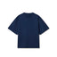 Playera Oversize Unisex 250 GSM
