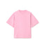 Playera Oversize Unisex 250 GSM