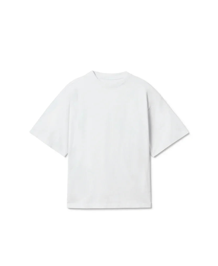 Playera Oversize Unisex 250 GSM