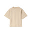 Playera Oversize Unisex 250 GSM