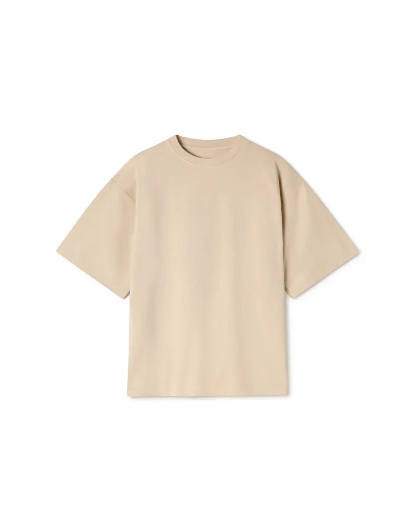 Playera Oversize Unisex 250 GSM
