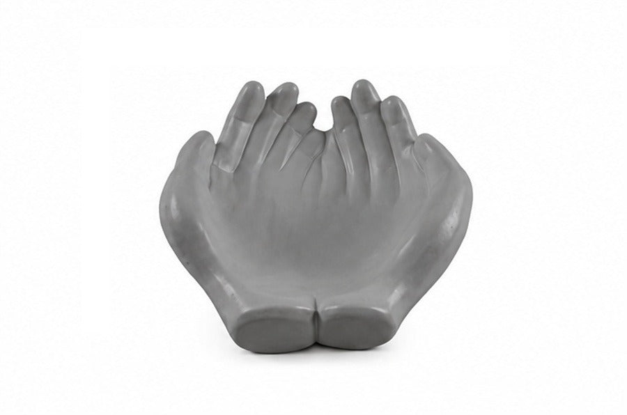 Figura de cerámica 20x20 cm