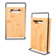 Set de 4 tablas