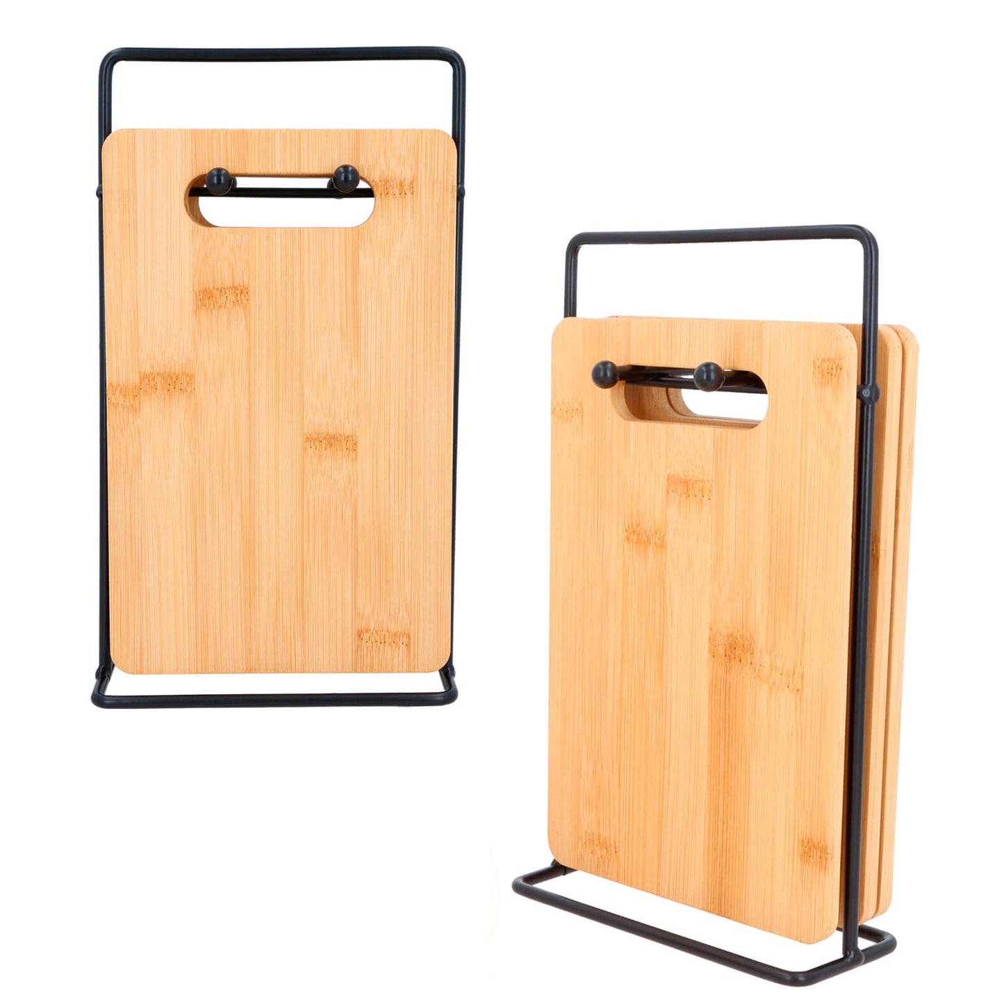 Set de 4 tablas