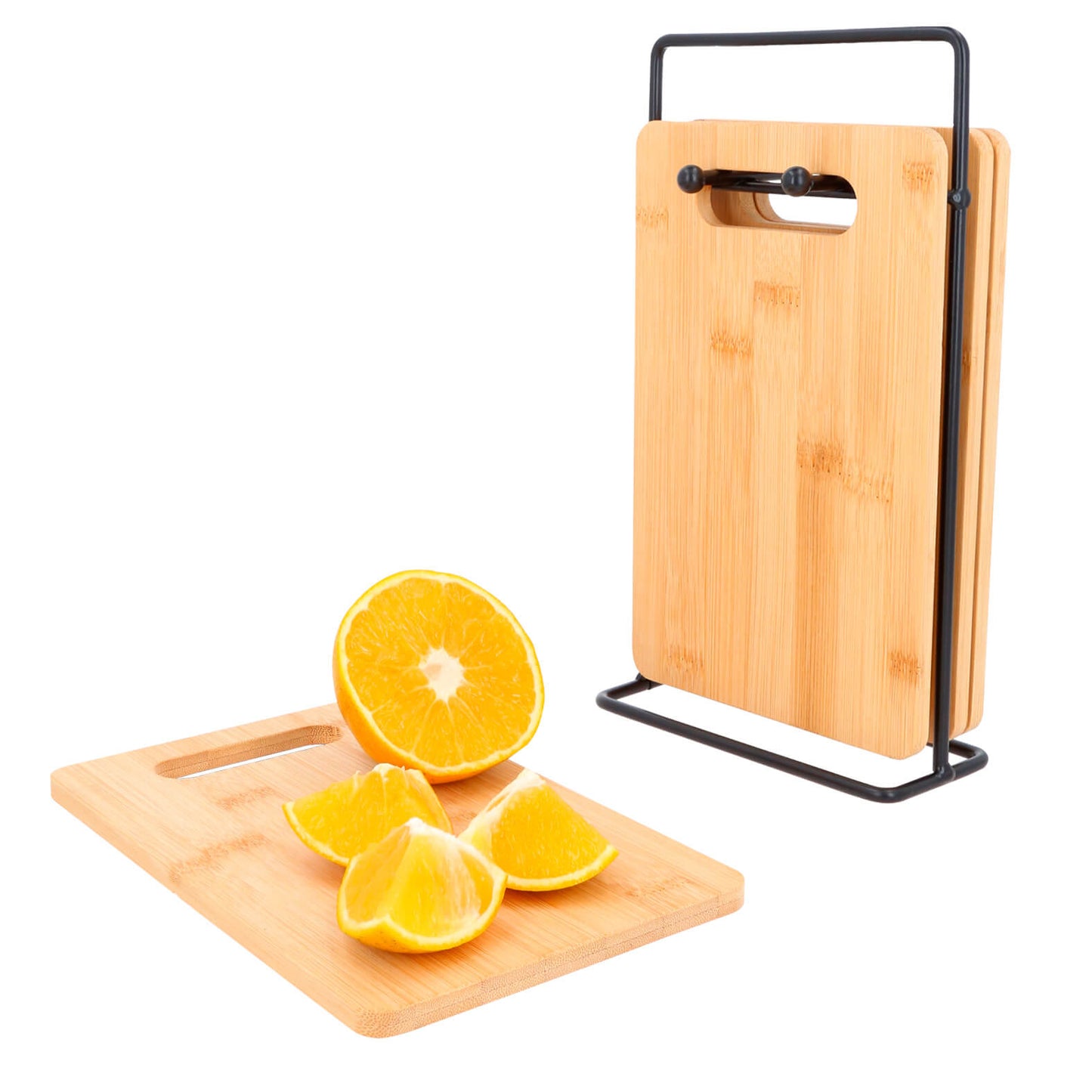 Set de 4 tablas
