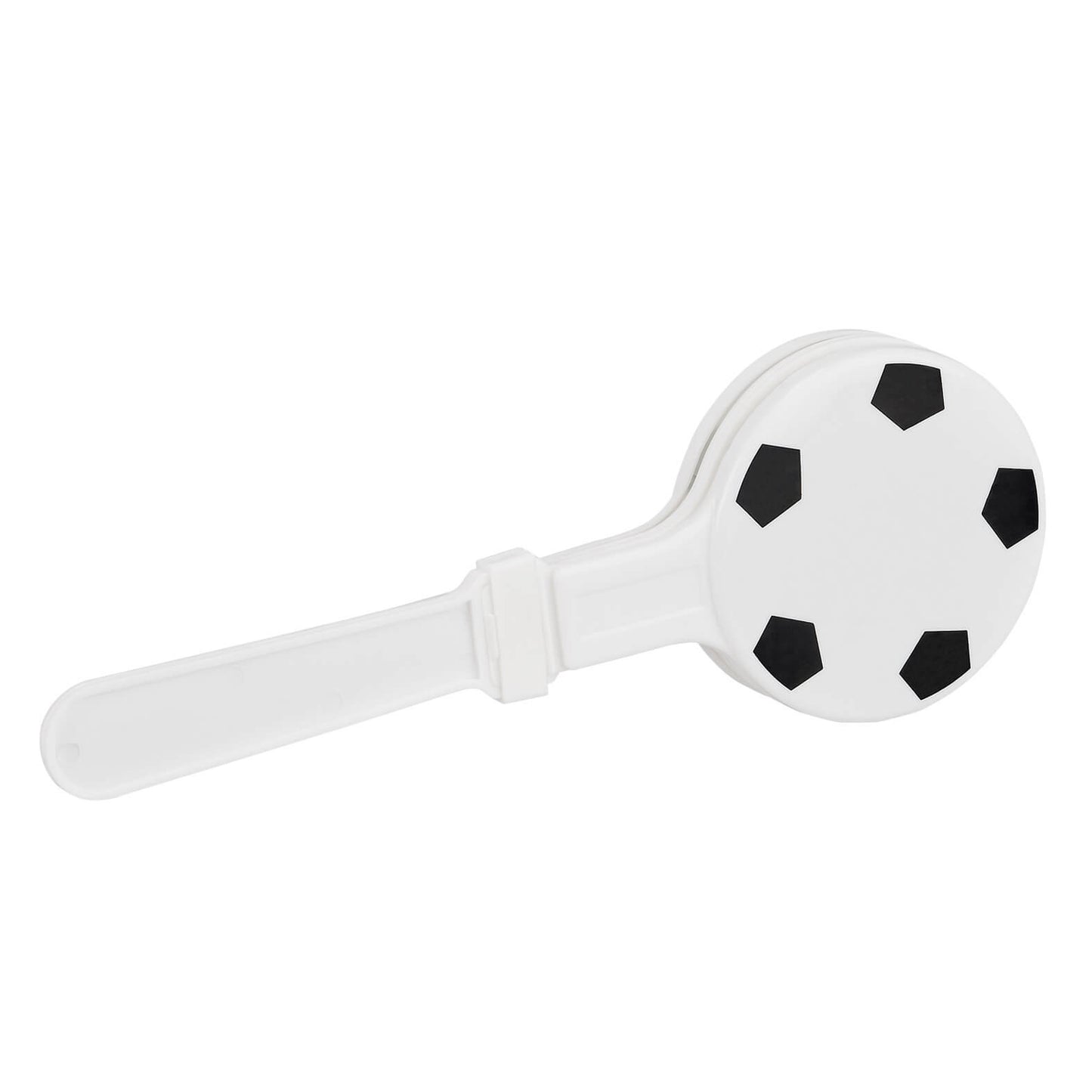 Aplaudidor de balón de soccer
