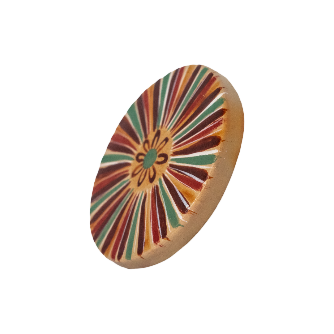 Juego de 4 Portavasos