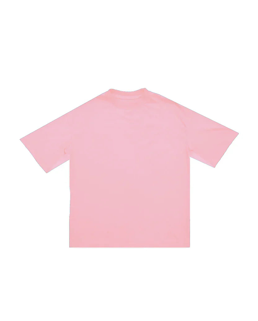 Playera Oversize Unisex 200 GSM