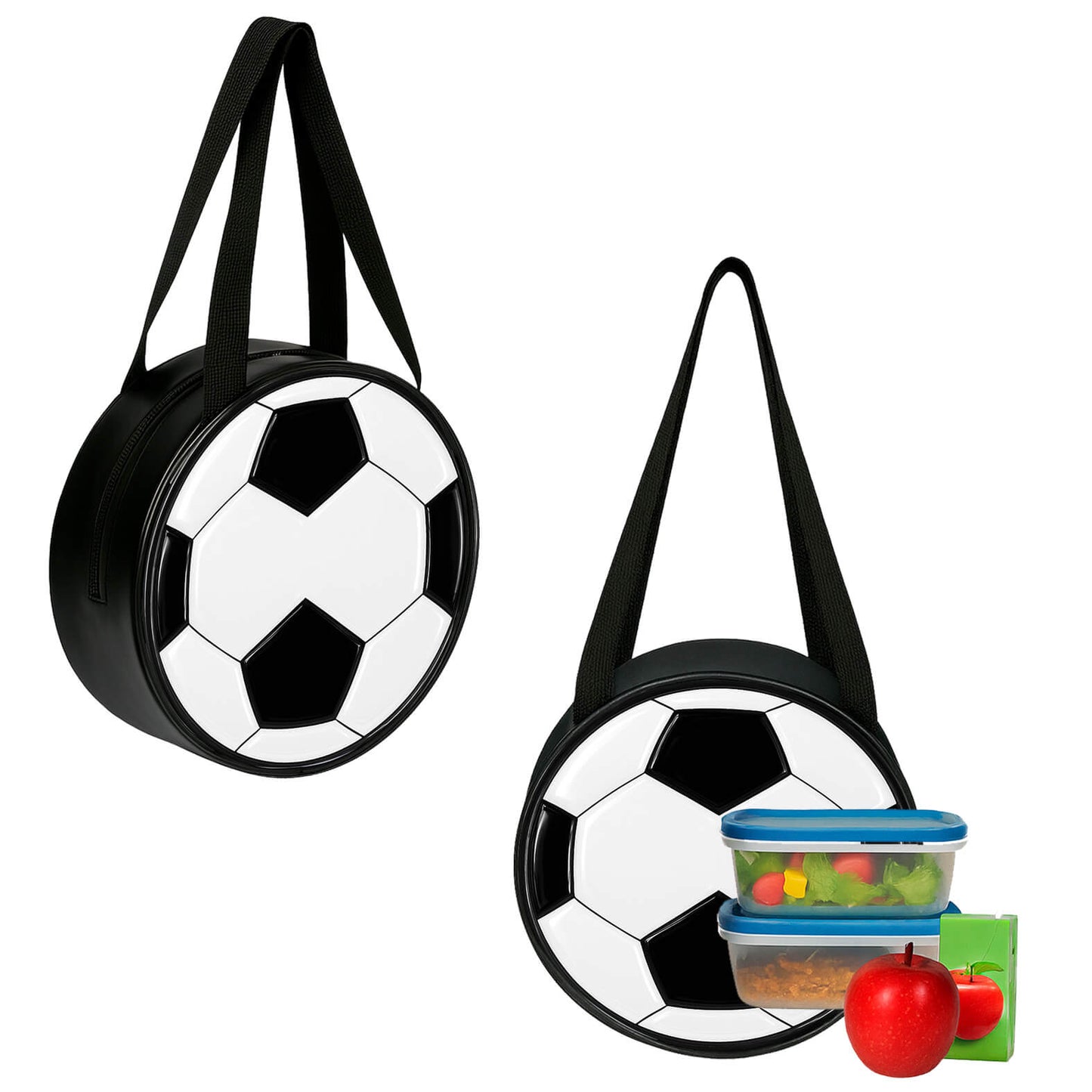 Lonchera de balón