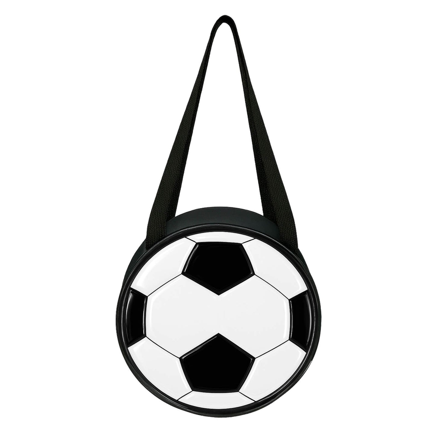 Lonchera de balón