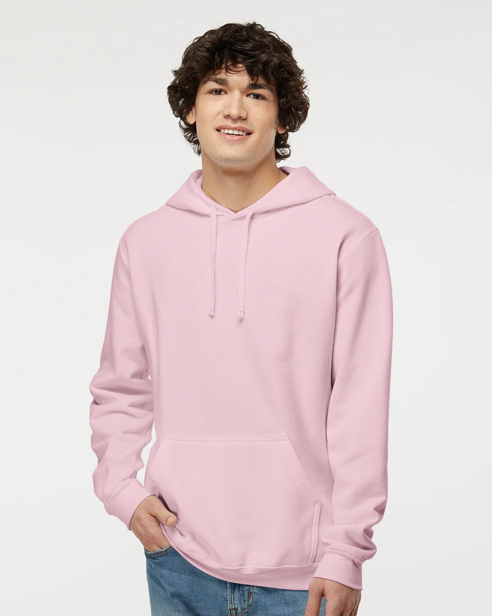 Sudadera Unisex Felpa Capucha