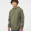 Sudadera Unisex Felpa Capucha