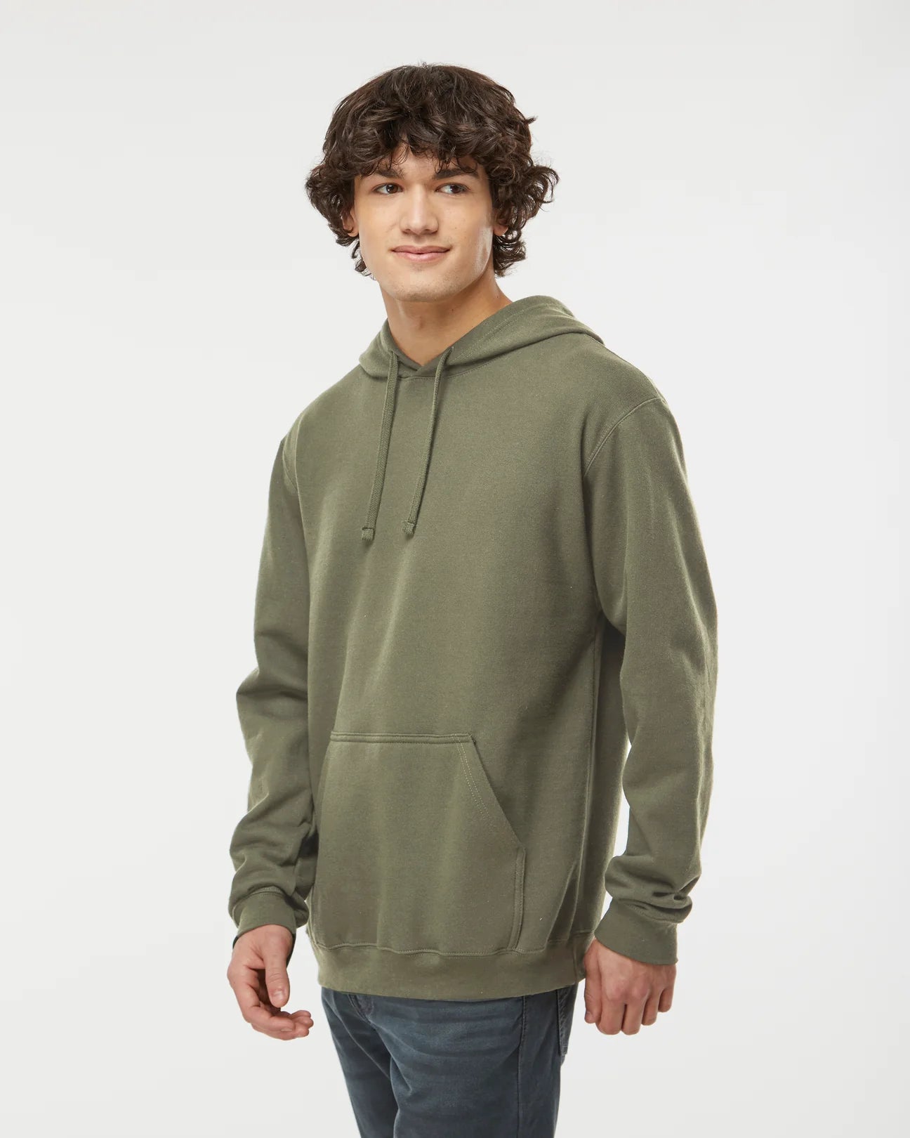 Sudadera Unisex Felpa Capucha