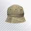 Sombrero pescador unisex deslavado
