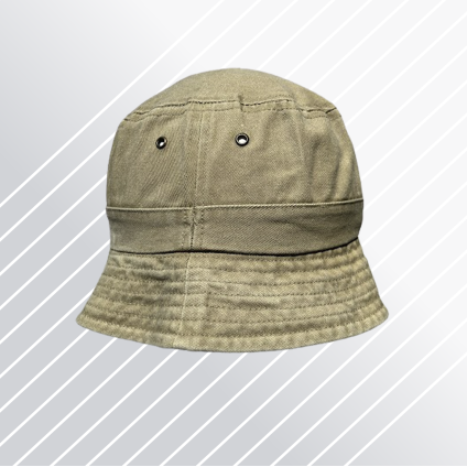 Sombrero pescador unisex deslavado