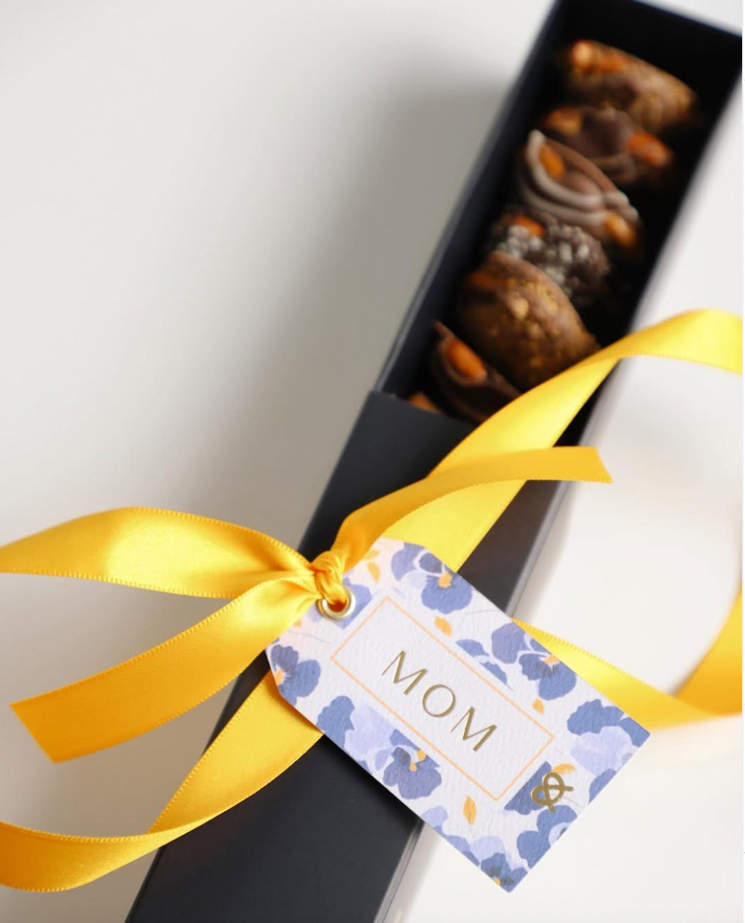 Snacks personalizados