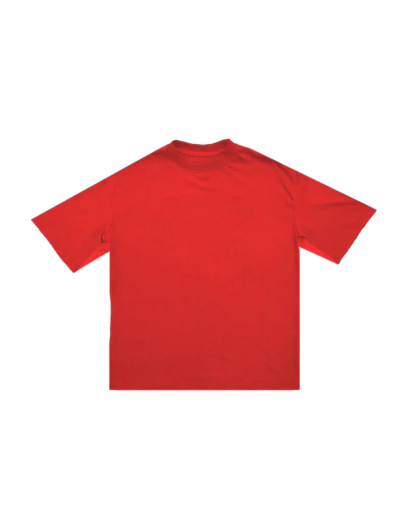 Playera Oversize Unisex 200 GSM