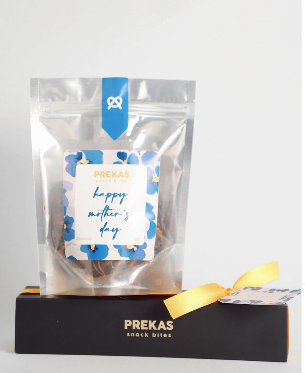 Snacks personalizados