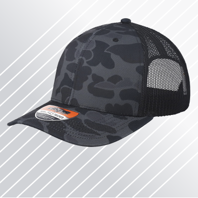 Gorra Plana Unisex