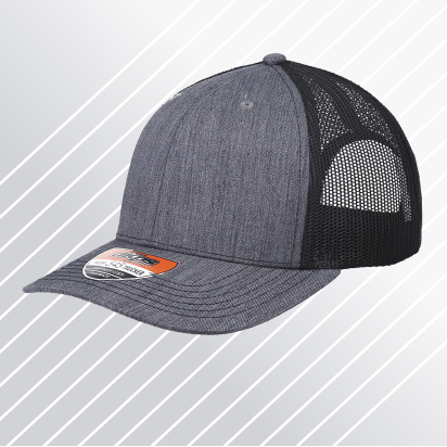 Gorra Plana Unisex