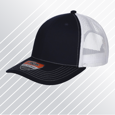 Gorra Plana Unisex