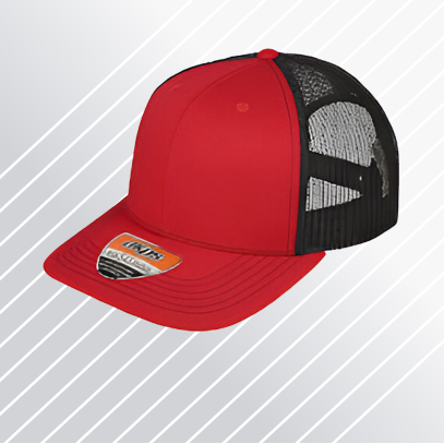 Gorra Plana Unisex