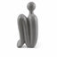 Figura de cerámica 22x10 cm