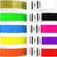Pulseras de papel