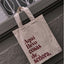 Tote Bag personalizadas