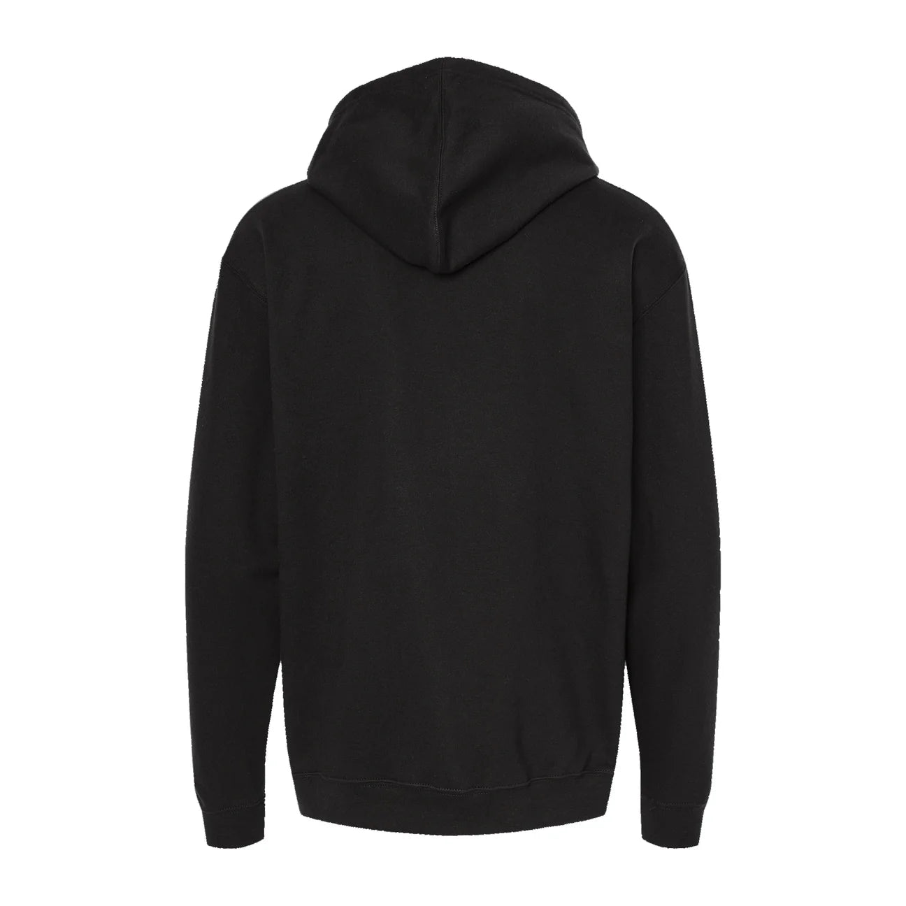 Sudadera Unisex Felpa Capucha