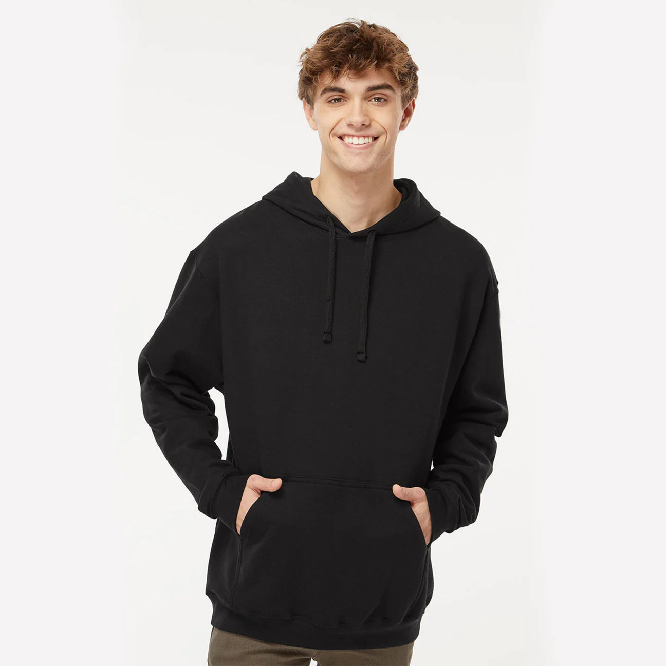 Sudadera Unisex Felpa Capucha