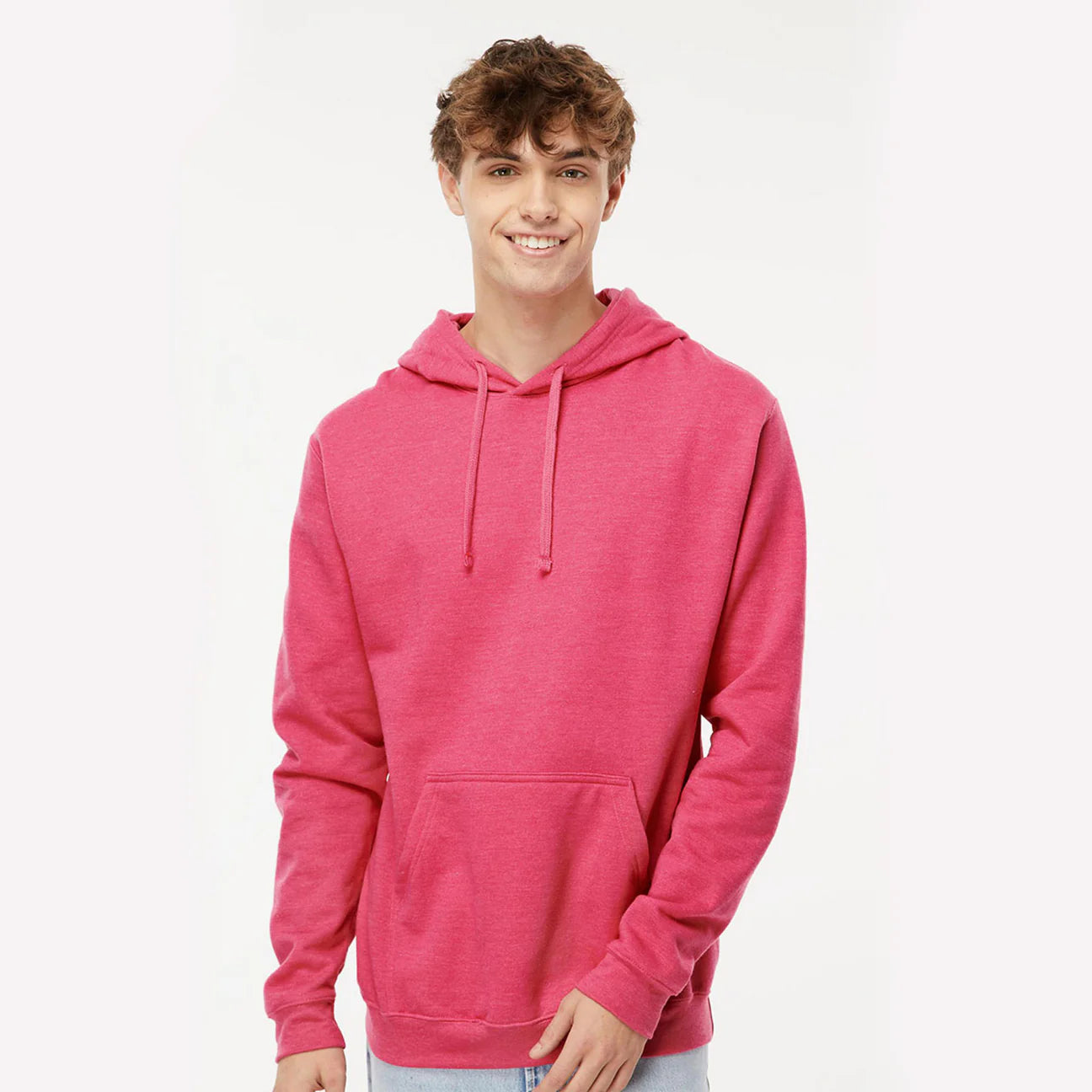 Sudadera Unisex Felpa Capucha