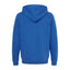 Sudadera Unisex Felpa con Cierre y Capucha