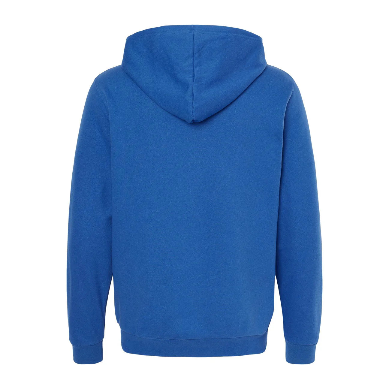 Sudadera Unisex Felpa con Cierre y Capucha