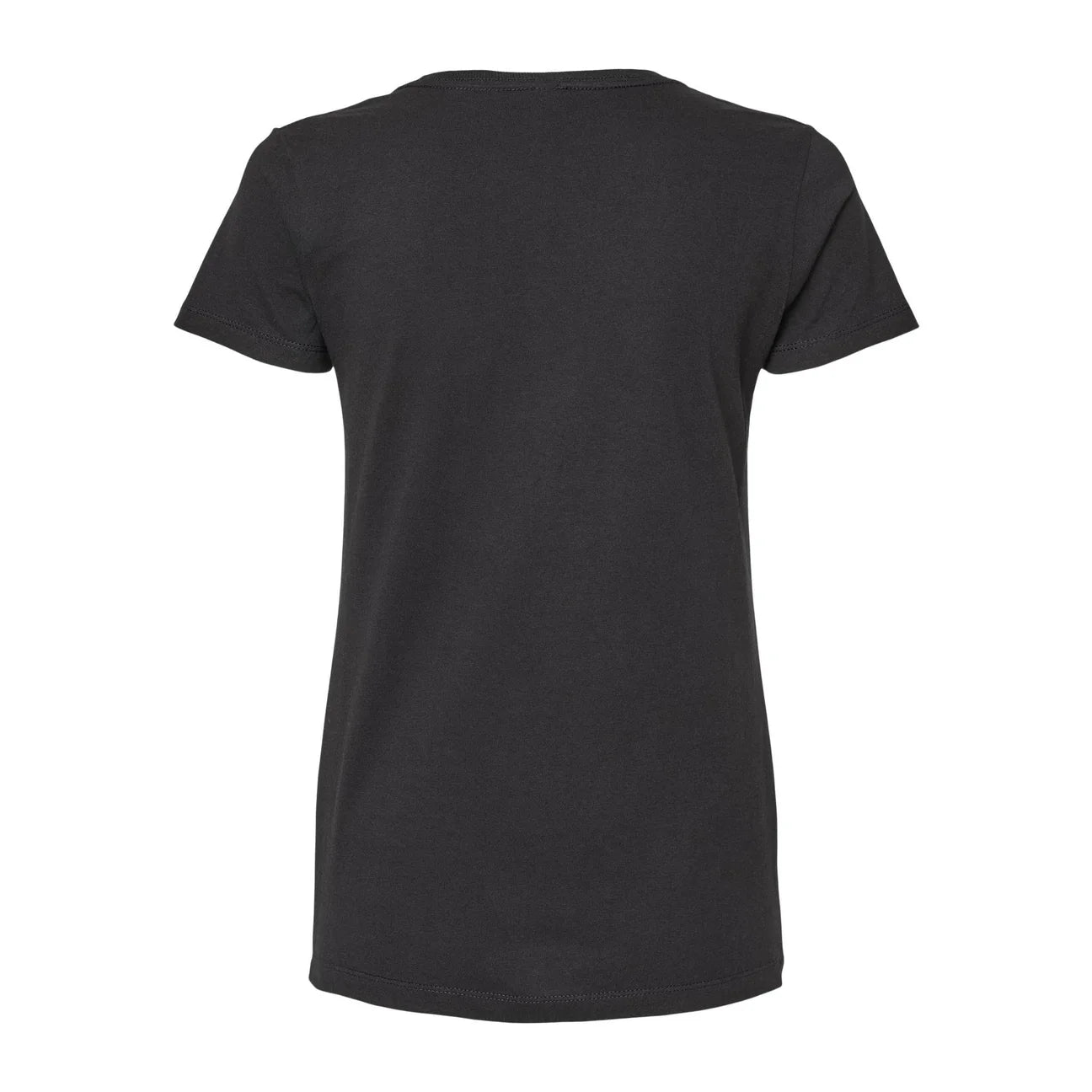 Camisa de manga corta mujer