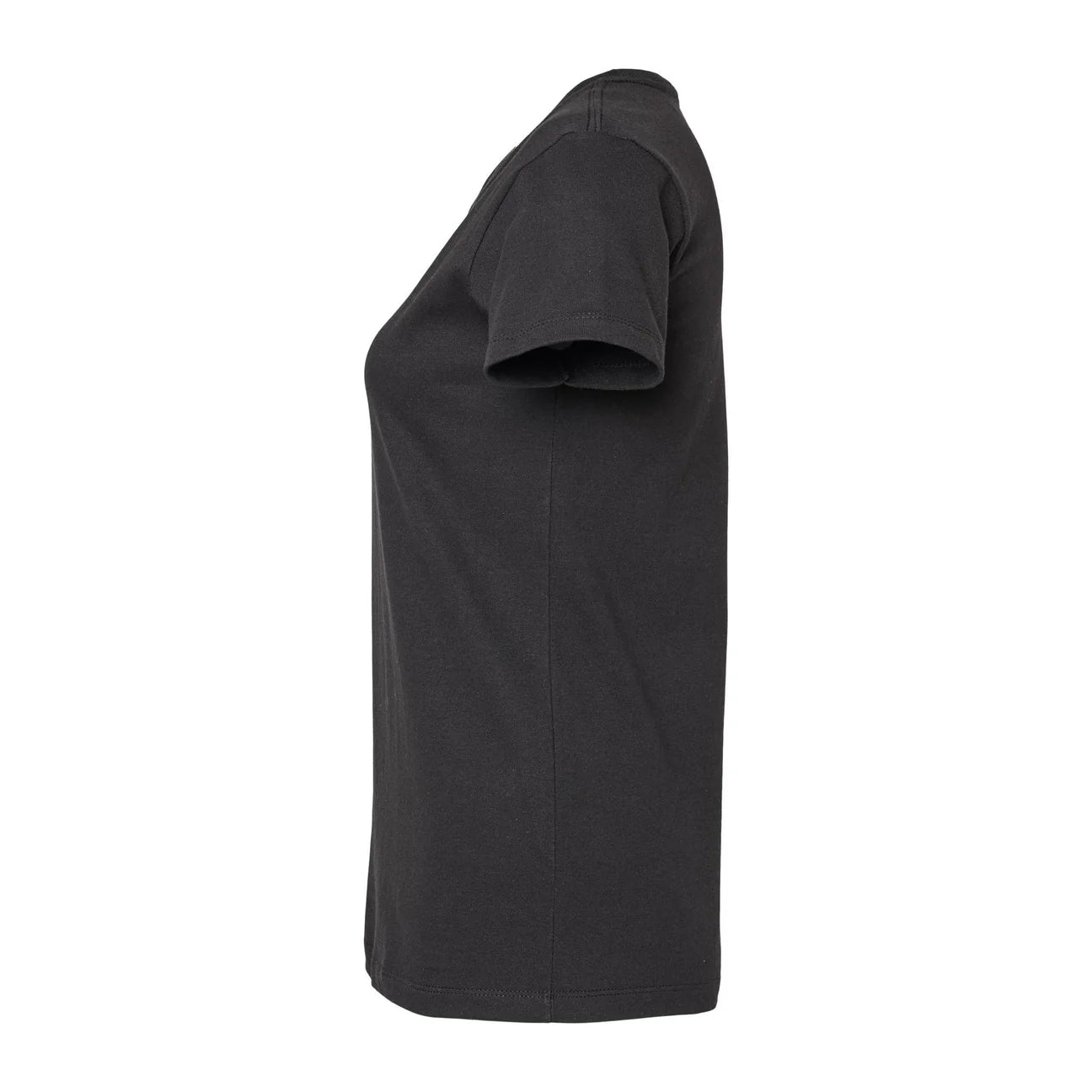 Camisa de manga corta mujer