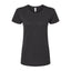 Camisa de manga corta mujer