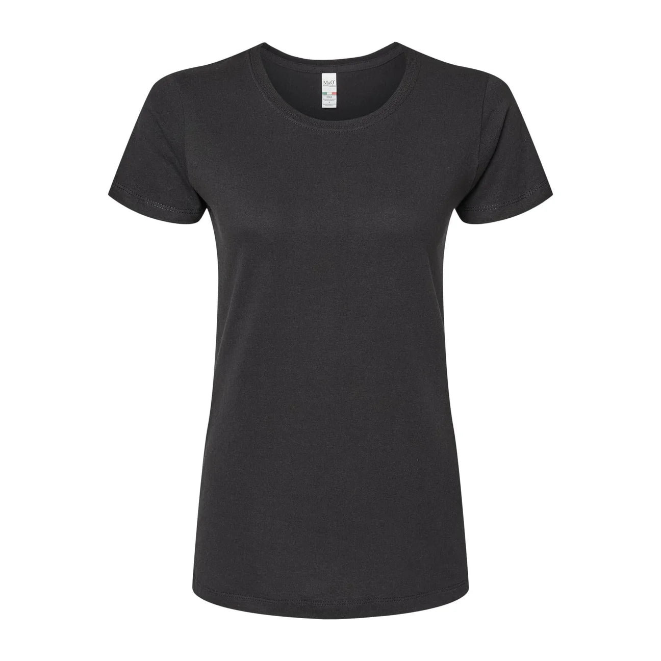 Camisa de manga corta mujer
