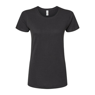 Camisa de manga corta mujer