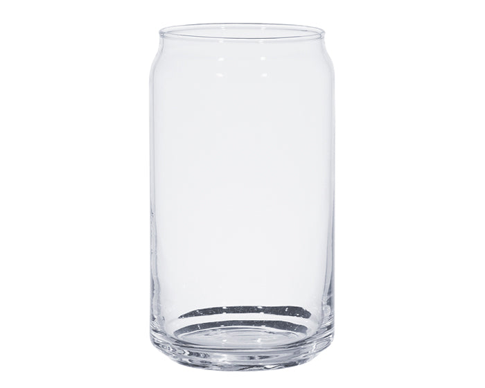 Vaso de vidrio 470 ml.