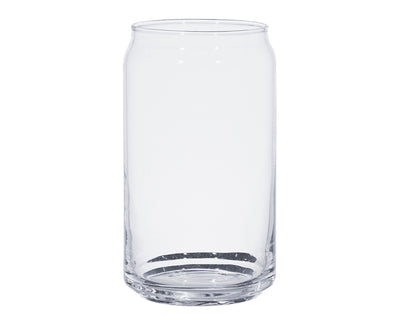 Vaso de vidrio 470 ml.