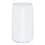Vaso de vidrio 470 ml.