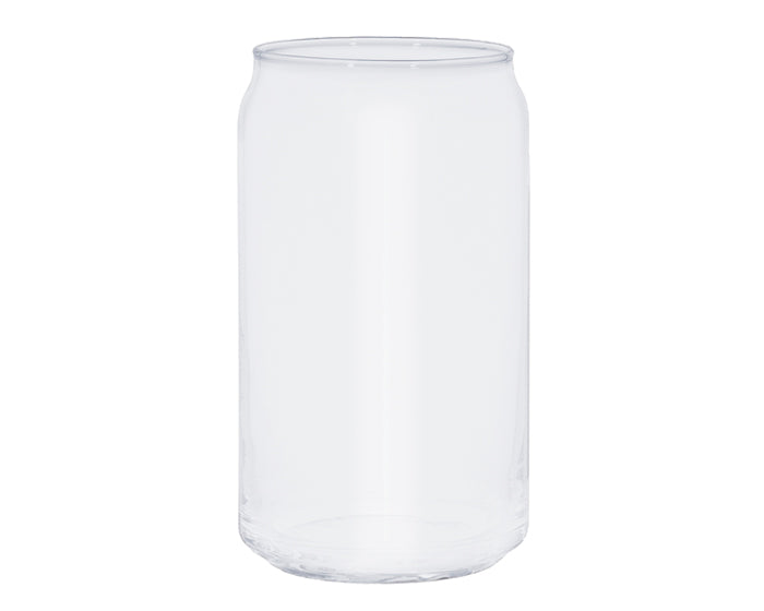 Vaso de vidrio 470 ml.