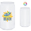 Vaso de vidrio 470 ml.